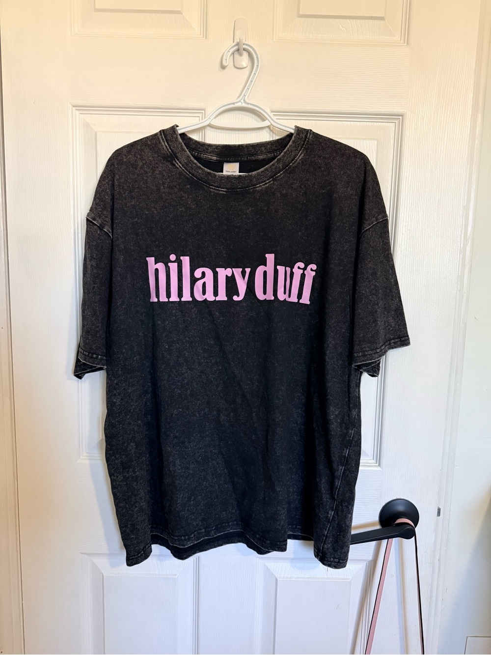 Hilary Duff Shirt